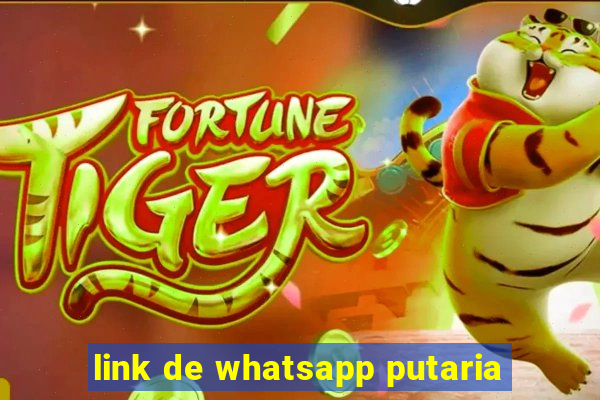 link de whatsapp putaria